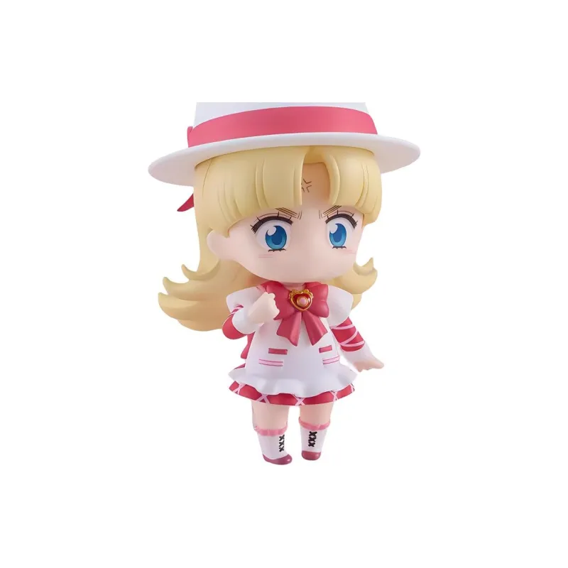 GSC Naja Tomorrow's Naka Chibi Figures 10cm-1