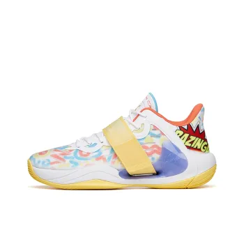 ANTA Splash 4 'April Fool's Day'