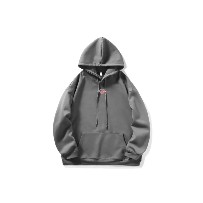 AMBER LIGHT Sweatshirt Unisex 2 Pack-32