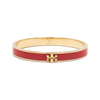 TORY BURCH Kira Enamel Bracelet