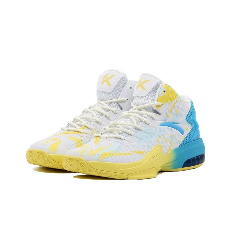ANTA KT3 Team 'White Yellow Blue'-2