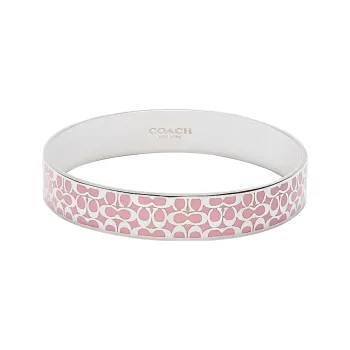 COACH Bangles Women's Pink