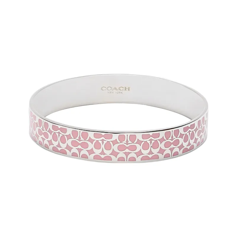 COACH Bangles Women's Pink-0