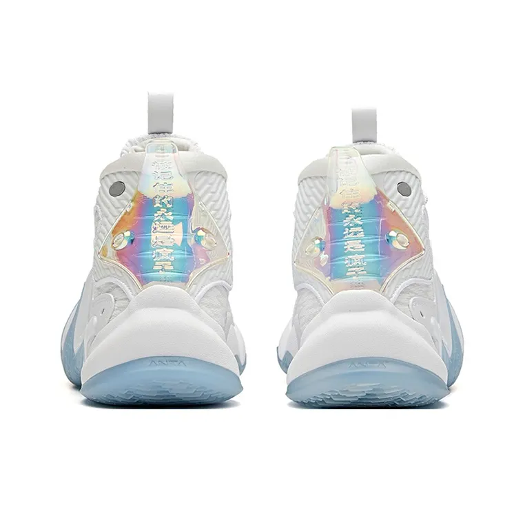 ANTA Alex Caruso X Shock The Game 4 'Crazy Tide'-3