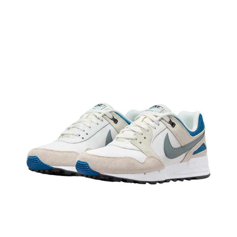 Nike Air Pegasus '89 Summit White Industrial Blue-2