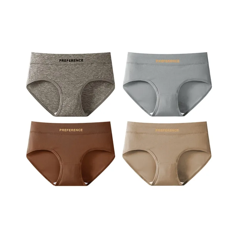 MADALLO Underpants Women's Combo Set-9