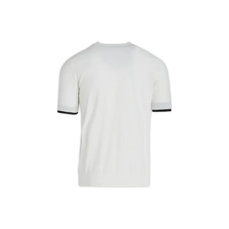PAOLO PECORA MILANO T-Shirt Men's White-1