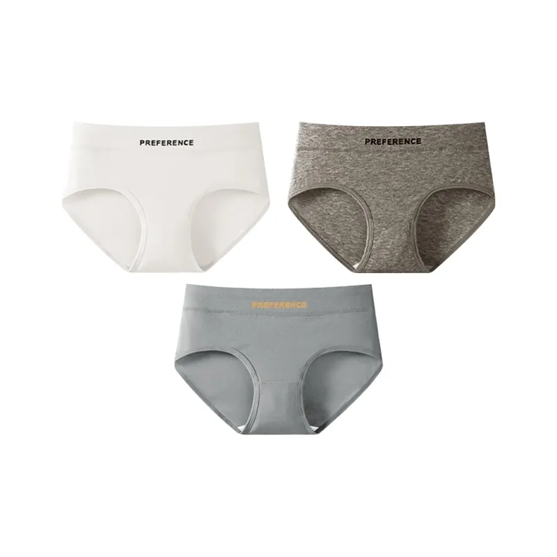 MADALLO Underpants Women's Combo Set-1