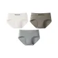 3 Pack (White+Gray+Blue)