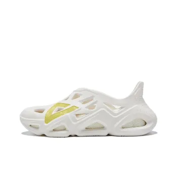 PEAK Pole Hole Shoes Clogs Men