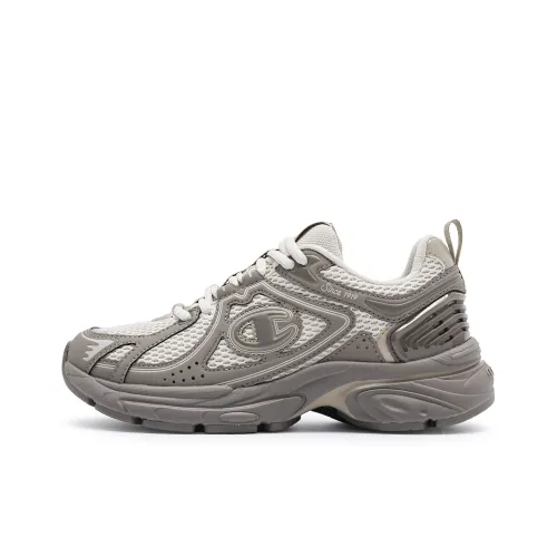 Champion Low Top Running Shoes Men's Brown