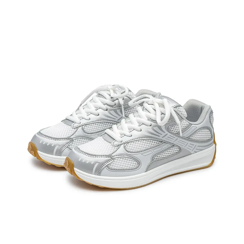 Little Red Man Low-Top Casual Shoes Unisex-3