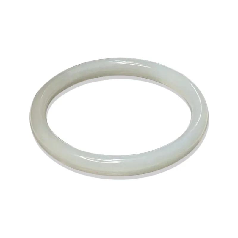 RINGLOVE Colored Glaze Bangles Women's-0
