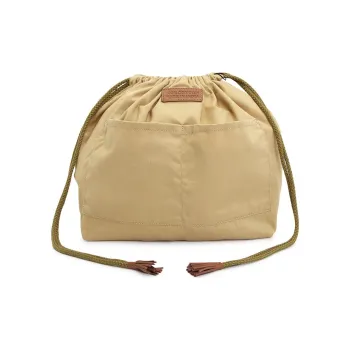 Dragon Diffusion Cotton Bag Accessory Women's Khaki