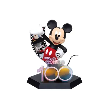 Disney Mickey 100th Anniversary Ichiban Kuji Scale Figures 22cm