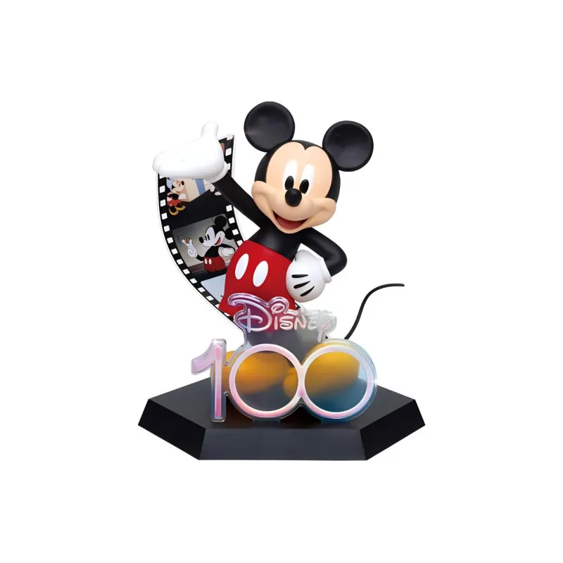 Disney Mickey 100th Anniversary Ichiban Kuji Scale Figures 22cm-0