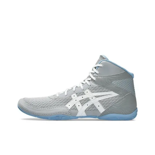 Asics Matflex 7 'Piedmont Grey White'