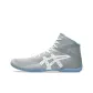 Piedmont Grey/White