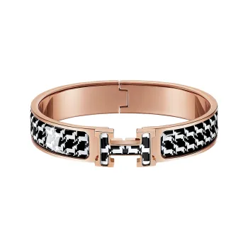 HERMES Clic-H Bangles Women's