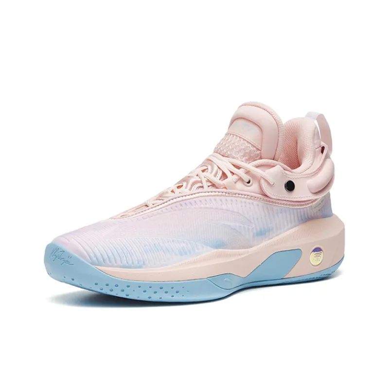 ANTA Klay Thompson KT8 Los Angeles Sunset-3