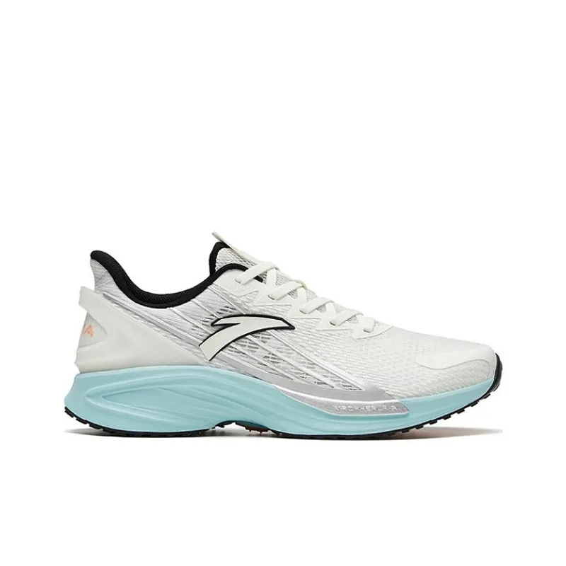 ANTA Lingpao 3.0 'White Blue Black'-1