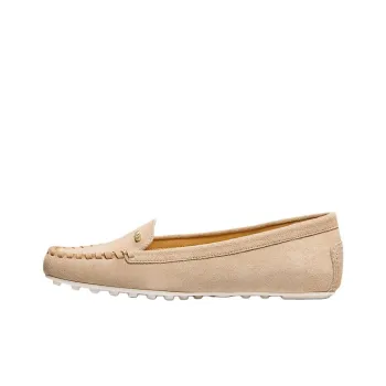 MICHAEL KORS Eve Casual Single Shoes Women's Beige