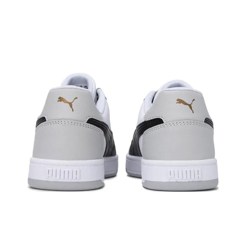 PUMA Caven 2.0 'White Grey Black'-3