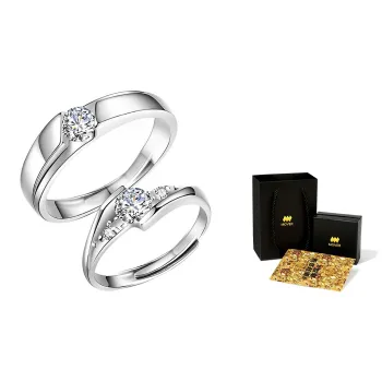 MOVER Rings Unisex