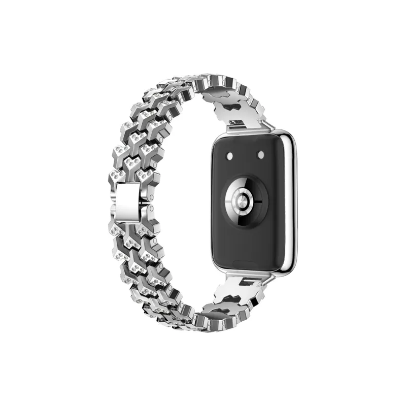 FZRT Compatibility Xiaomi Smart Band 9 Pro/8 Pro/7 Pro Smart Accessories Watch Bands 14mm Unisex-2