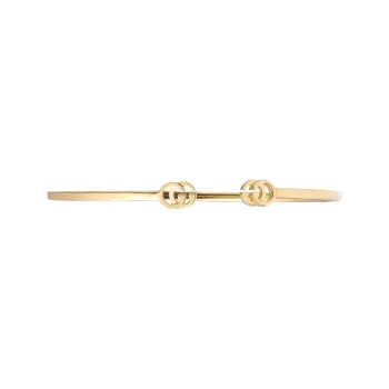 GUCCI GG Running Bangles Women's