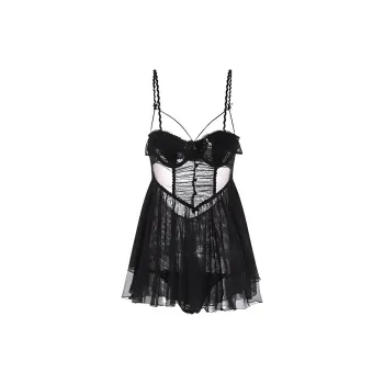 MIIOW Women's Nightgowns