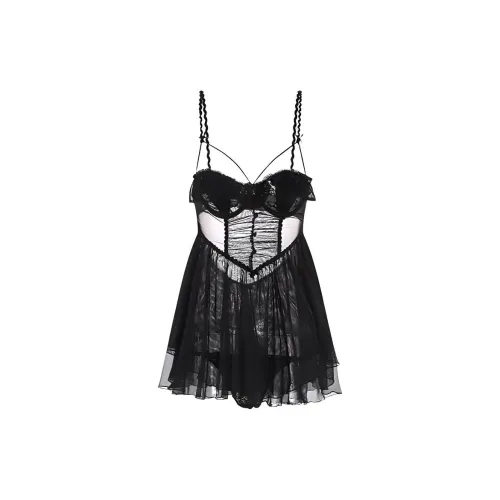 MIIOW Women's Nightgowns