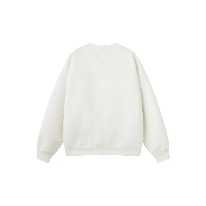 NXPTP Sweatshirts Unisex-4
