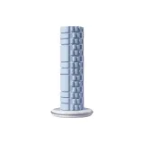 Large Diameter Model-45*14cm Sky Blue
