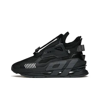 ANTA AT91 'Black' Women's