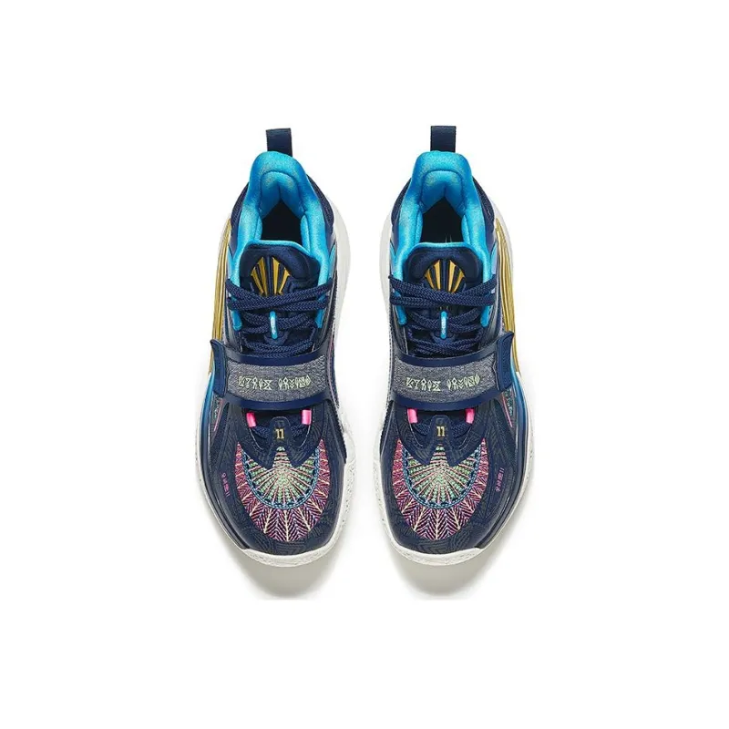 ANTA Kai 1 Playoffs Away-2