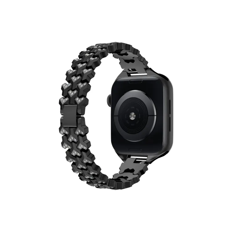 FZRT Compatibility IWatch Apple S9 Smart Accessories Apple Watch 8/7/6/5/4/3/2/1 Ultra 2 Watch Bands 41/45mm Unisex-17