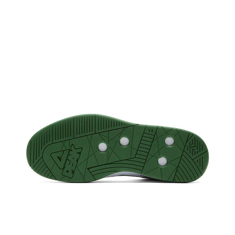 PEAK Taichi 910 Transfer Skateboard Shoes Men's-5