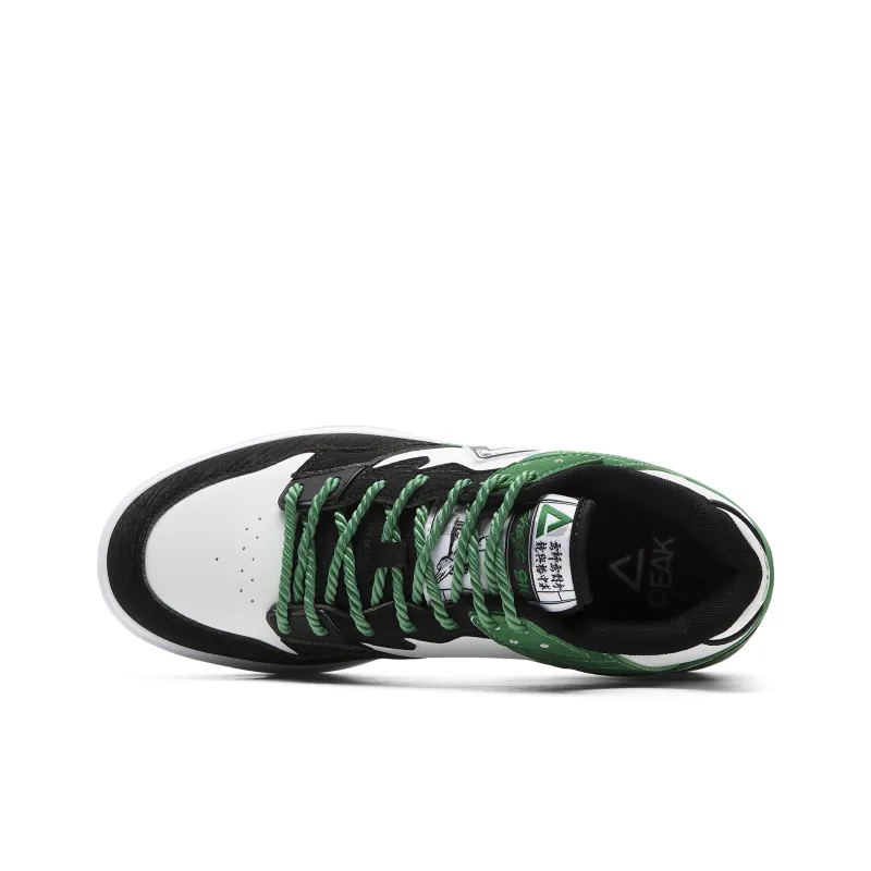 PEAK Taichi 910 Transfer Skateboard Shoes Men's-3