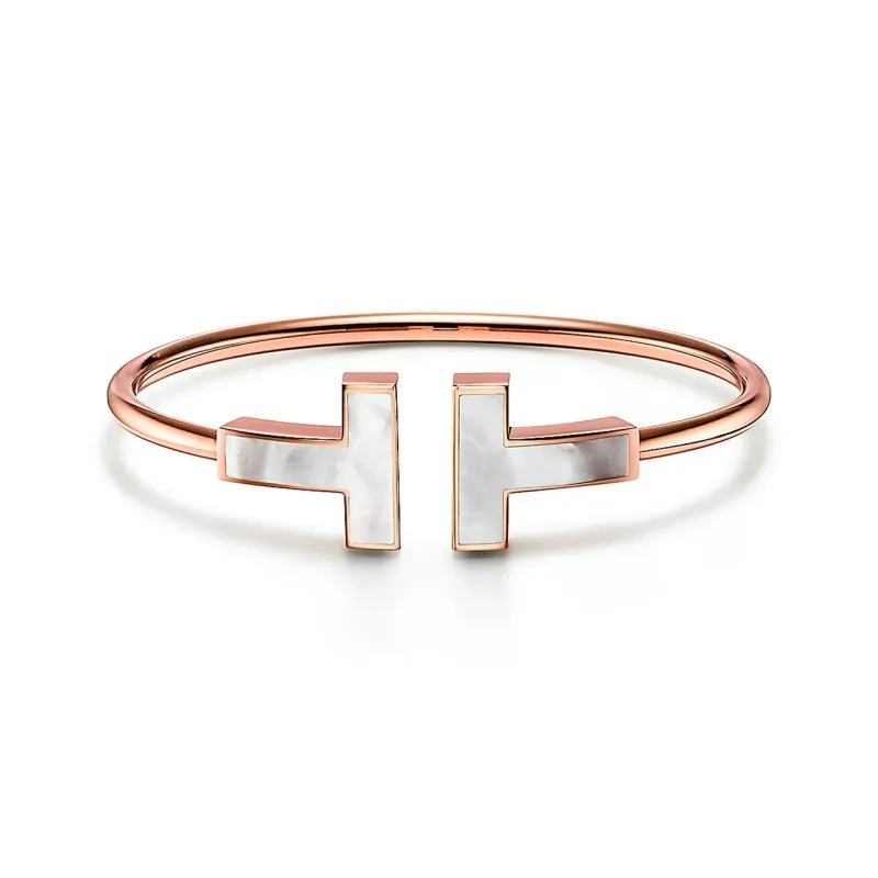 TIFFANY & CO. Chalcedony Bangles Women's-0