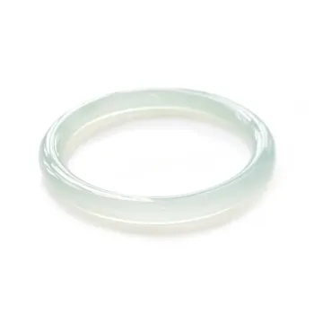 Bailijin Chalcedony Jade Bangles Women's