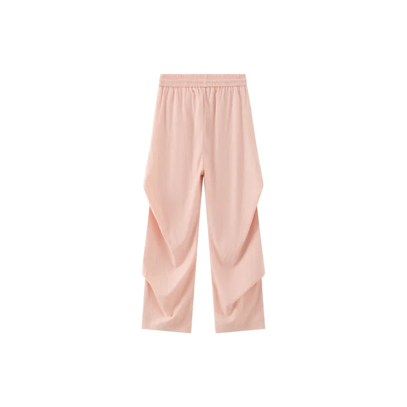 FUERZA Casual Pants Unisex-16