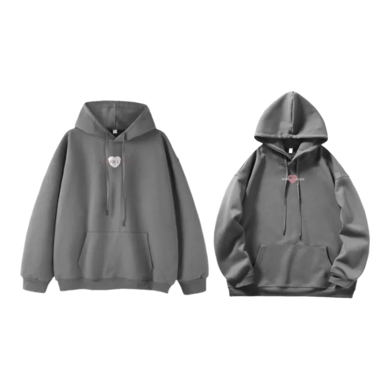 AMBER LIGHT Sweatshirt Unisex 2 Pack-50