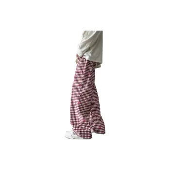 CSKS Casual Pants Unisex