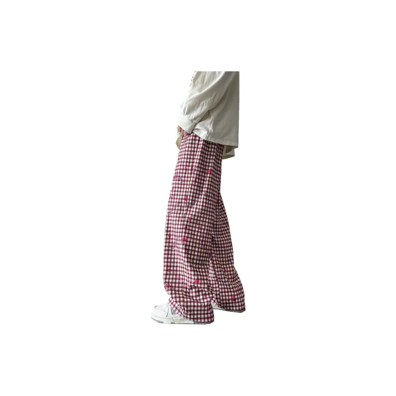 CSKS Casual Pants Unisex-1
