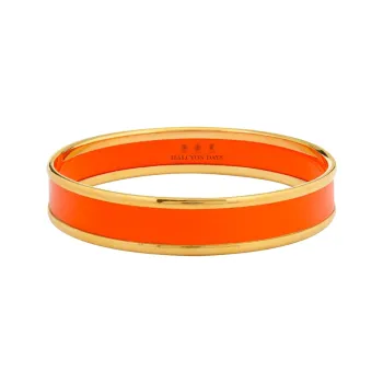 Halcyon Days 24K Bangles Unisex