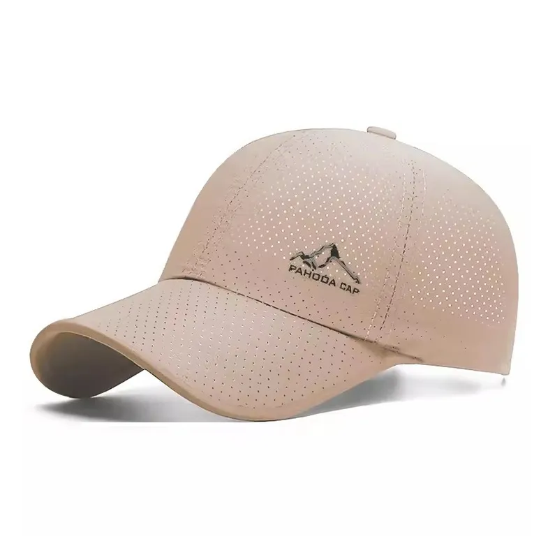 Mulinsen Polyester Baseball Caps Unisex-5