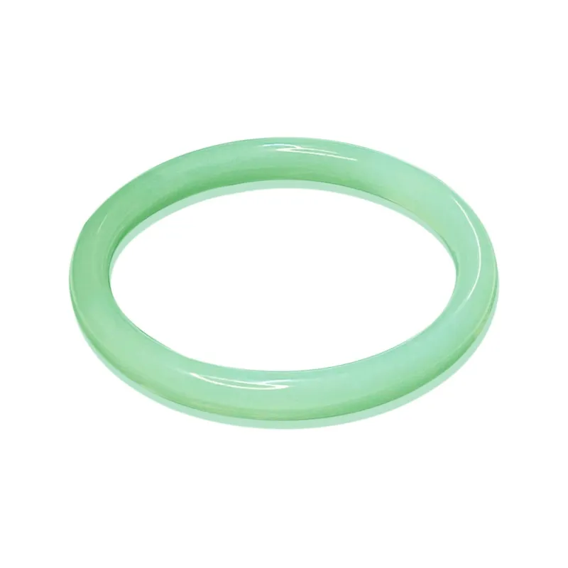 RINGLOVE Colored Glaze Bangles Women's-1