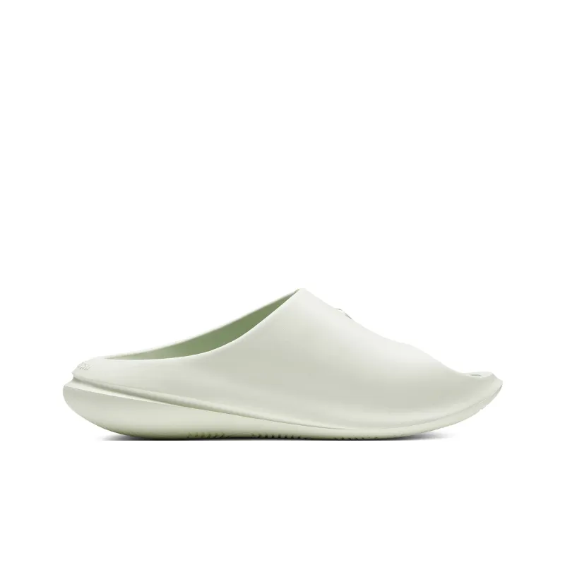 PEAK Very Small Fat Drag Slide Slippers Men's Milk Jade-1