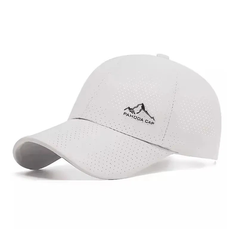 Mulinsen Polyester Baseball Caps Unisex-6